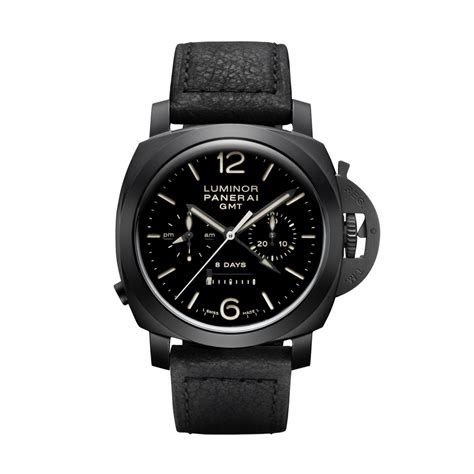 8 day panerai chrono|Panerai luminor 8 days price.